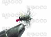 Fly Fishing Fly Red Tag